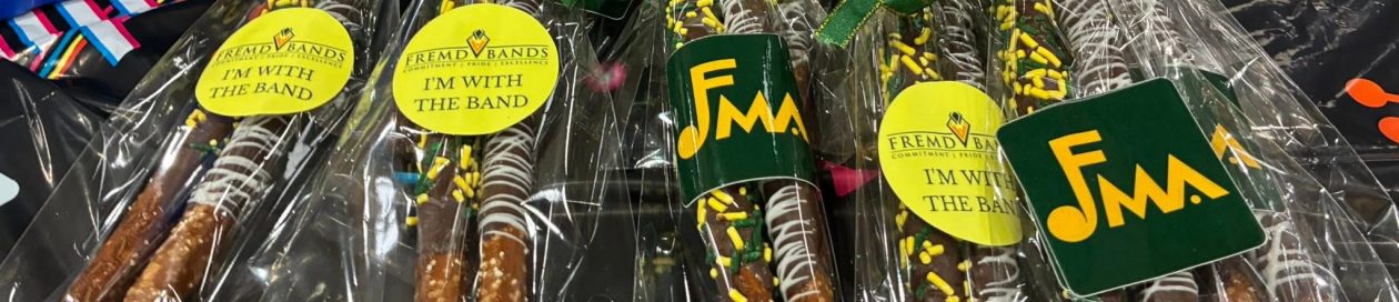 Fremd Music Association